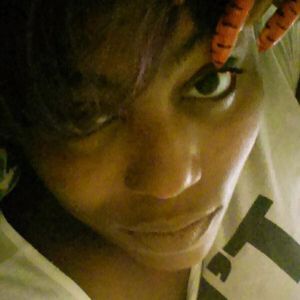 Meet your Posher, Terri